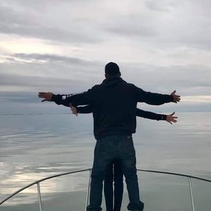 Meet your Posher, Beau